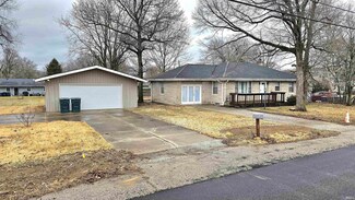 3700 W Godman Ave, Muncie, IN 47304