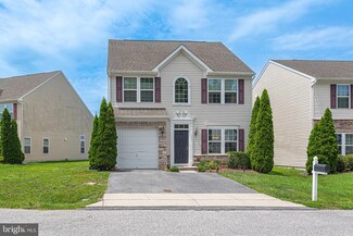 157 Bobbys Branch Rd Unit 25, Millsboro, DE 19966