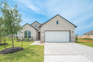 13514 Harbour Pointe Dr, League City, TX 77573