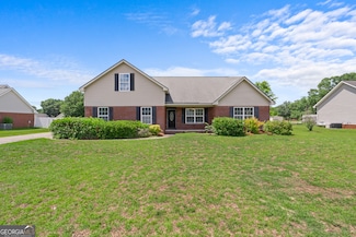 132 Teal Dr, Springfield, GA 31329