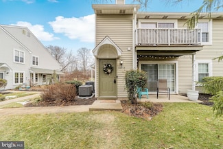 324B Delancey Place Unit 324B, Mount Laurel, NJ 08054