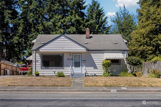 7010 S Yakima Ave, Tacoma, WA 98408