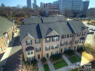 257 N Irwin Ave, Charlotte, NC 28202