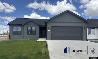 4500 Shale Cir, Casper, WY 82604