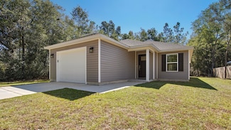 1249 Martin Rd, Defuniak Springs, FL 32433
