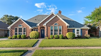 2508 Fox Glenn Cir, Bedford, TX 76021