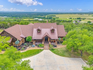 531 County Road 254, Georgetown, TX 78633