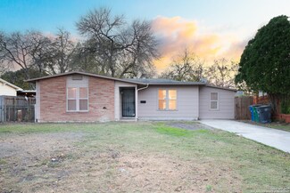 322 Creath Place, San Antonio, TX 78221