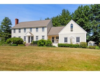 16 Smith Farm, Stratham, NH 03885