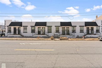 120 W Bayaud Ave, Denver, CO 80223