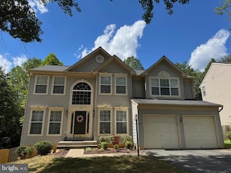 12 Heatherbrook Ln, Stafford, VA 22554