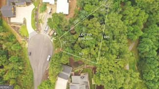 149 Hickory Way, Blue Ridge, GA 30559