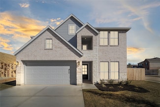 328 Spruce Oak Ln, Waller, TX 77484