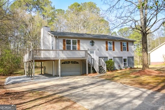 759 Oak Grove Rd, Carrollton, GA 30117