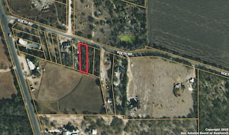 1970 Goeth Rd, San Antonio, TX 78221