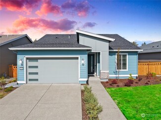 15513 174th Avenue Ct E, Bonney Lake, WA 98391