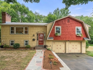 34 Orleans Rd, Norwood, MA 02062