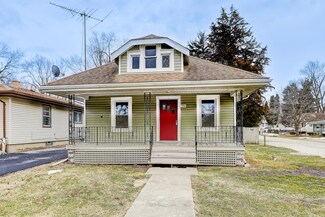 900 New Lenox Rd, Joliet, IL 60433