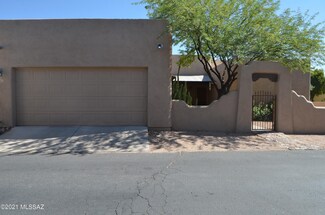 5047 S Renewal Ln, Tucson, AZ 85747