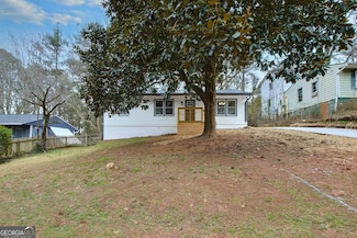 3393 Phillips Cir, Decatur, GA 30032