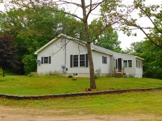 169 Whippoorwill Rd, Union, NH 03887