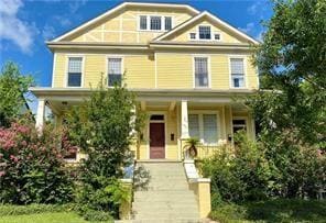 1840 Upperline St Unit B, New Orleans, LA 70115