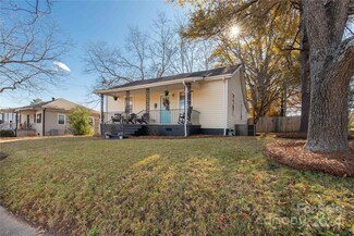 112 Mcconnell St, Clover, SC 29710