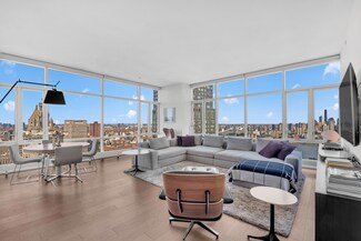 5 Beekman St Unit 40B, New York, NY 10038