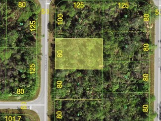 2170 Buckminster St, Port Charlotte, FL 33953