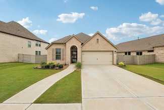 4610 Cedar Butte Ln, Manvel, TX 77578