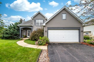 500 Lakeview Dr, Oswego, IL 60543
