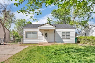 25 SW 56th St, Oklahoma City, OK 73109