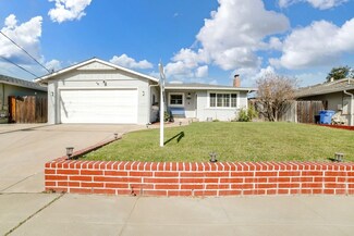 4239 Corrigan Dr, Fremont, CA 94536