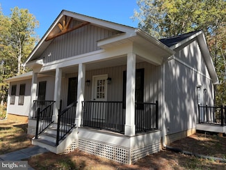 16457 Mountain Track Rd, Orange, VA 22960