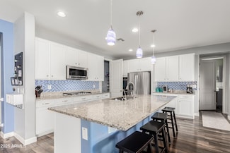 19544 W Lincoln St, Buckeye, AZ 85326