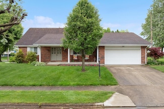 1150 Mayfair Dr, Wilmington, OH 45177
