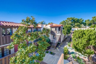 709 Agate St Unit 8, San Diego, CA 92109