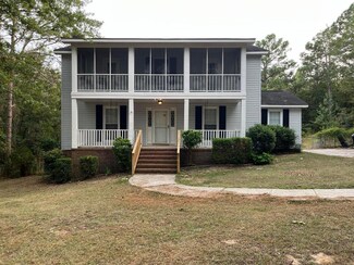 115 Country Place Dr, North Augusta, SC 29841