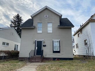 210 E Bowman St, South Bend, IN 46613