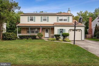 19 Mindy Dr, Moorestown, NJ 08057