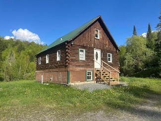 3342 E Hill Rd, Wolcott, VT 05680