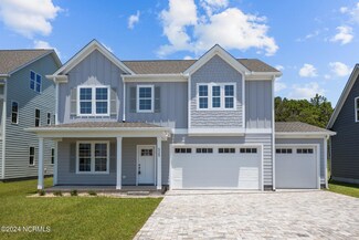 525 E Great Egret Way, Beaufort, NC 28516
