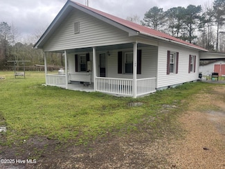 106 Railroad St, Lewiston Woodville, NC 27849