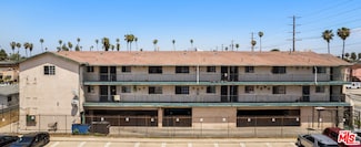 8307 S Figueroa St, Los Angeles, CA 90044