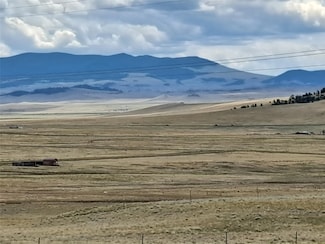 1501 Ranger Hill Rd, Hartsel, CO 80449