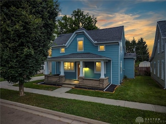 514 S 3rd St, Tipp City, OH 45371