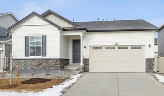 Alexandrite, Johnstown, CO 80534