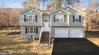 218 Gazelle Trail, Winchester, VA 22602