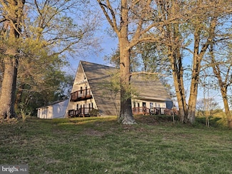 19416 Gunpowder Rd, Manchester, MD 21102