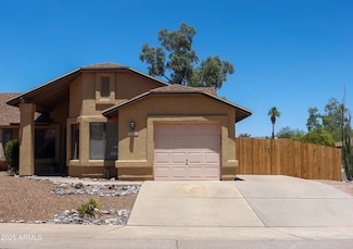 5377 S Carriage Hills Dr, Tucson, AZ 85746